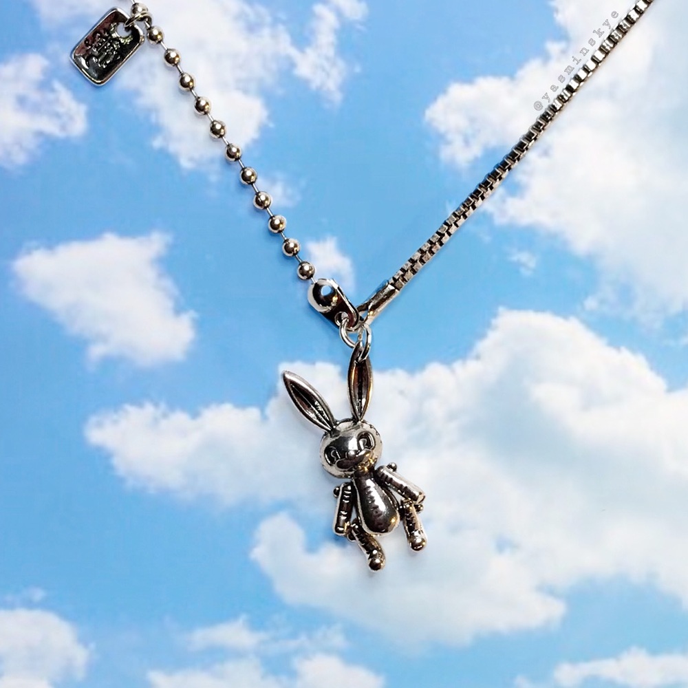 NEW BUNNY Bracelet 🐰